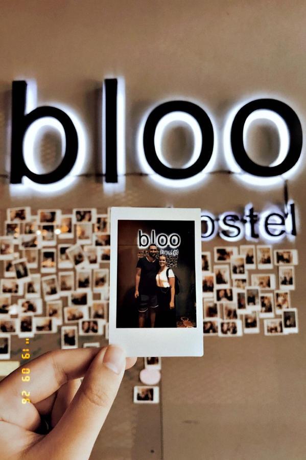 Bloo Hostel Phuket Exterior photo